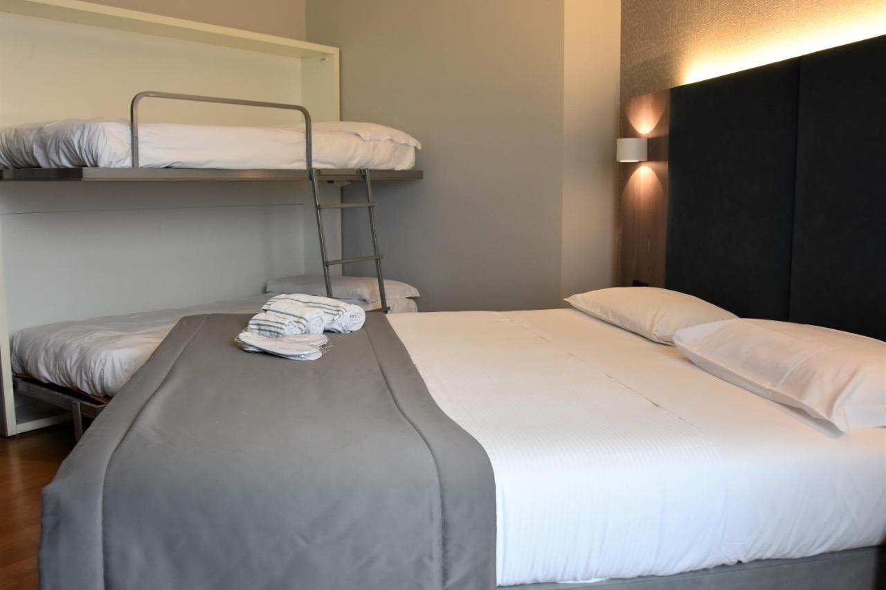 Hotel Motel Prestige Grugliasco Esterno foto