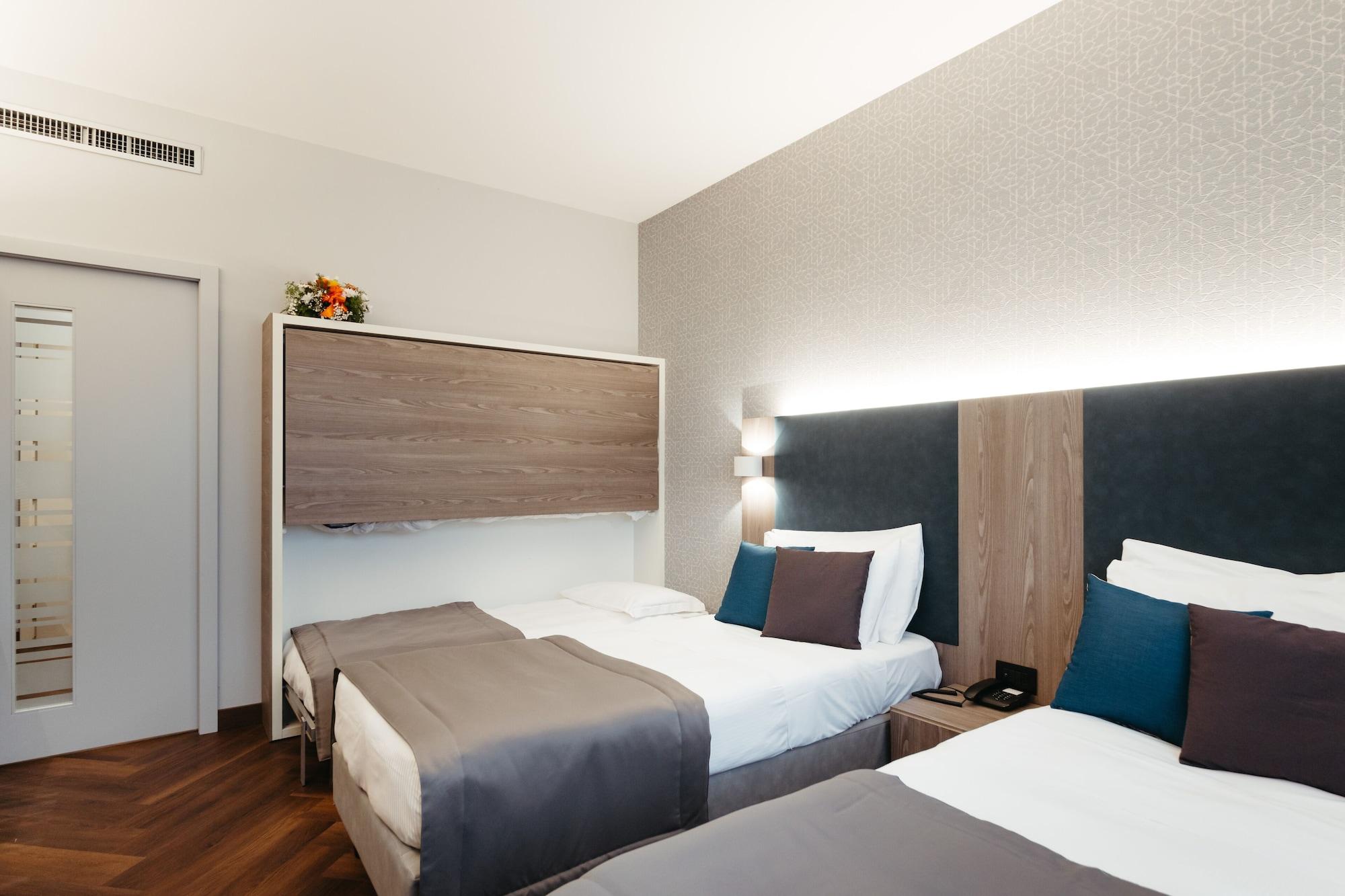 Hotel Motel Prestige Grugliasco Esterno foto