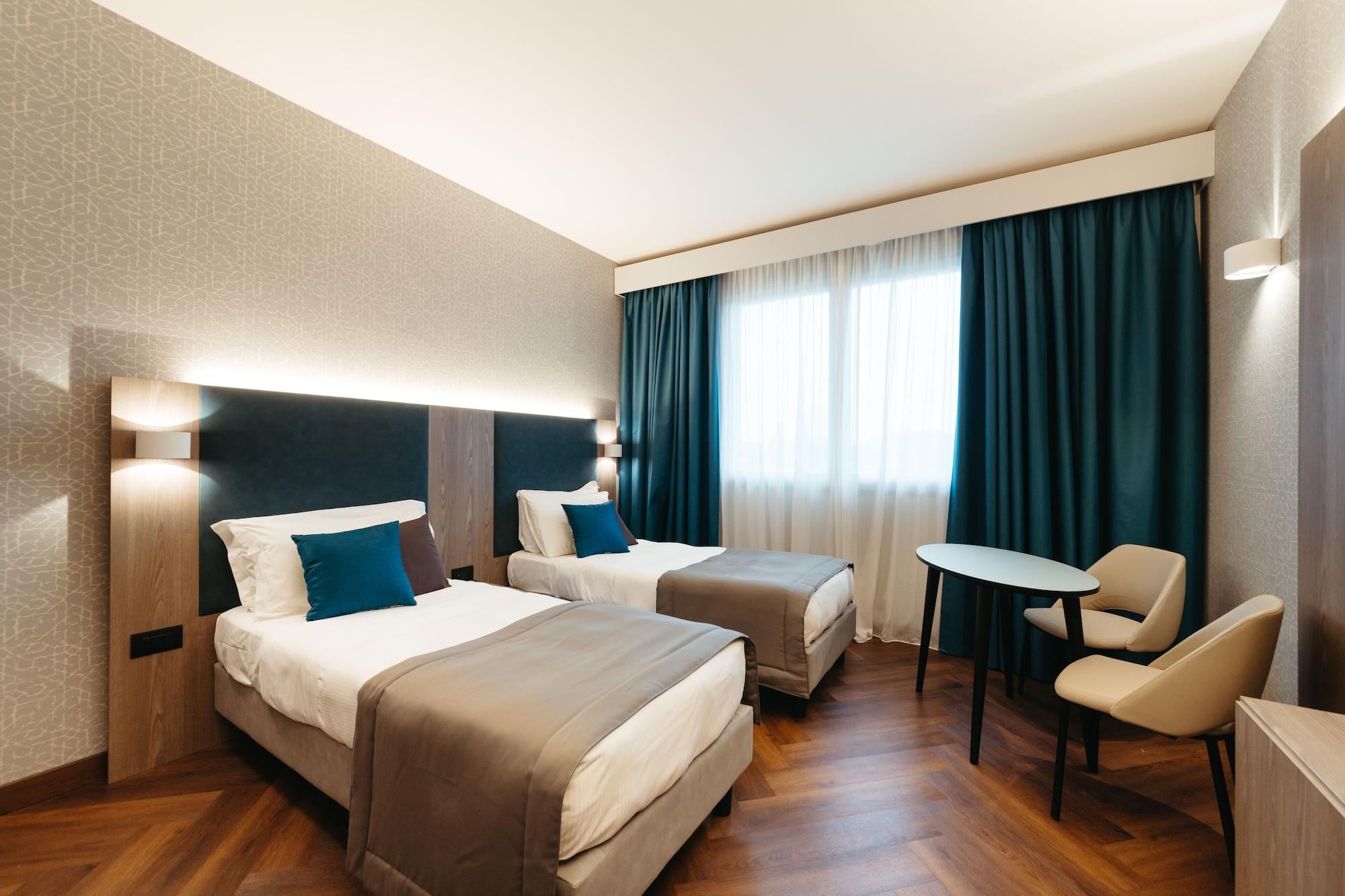 Hotel Motel Prestige Grugliasco Esterno foto
