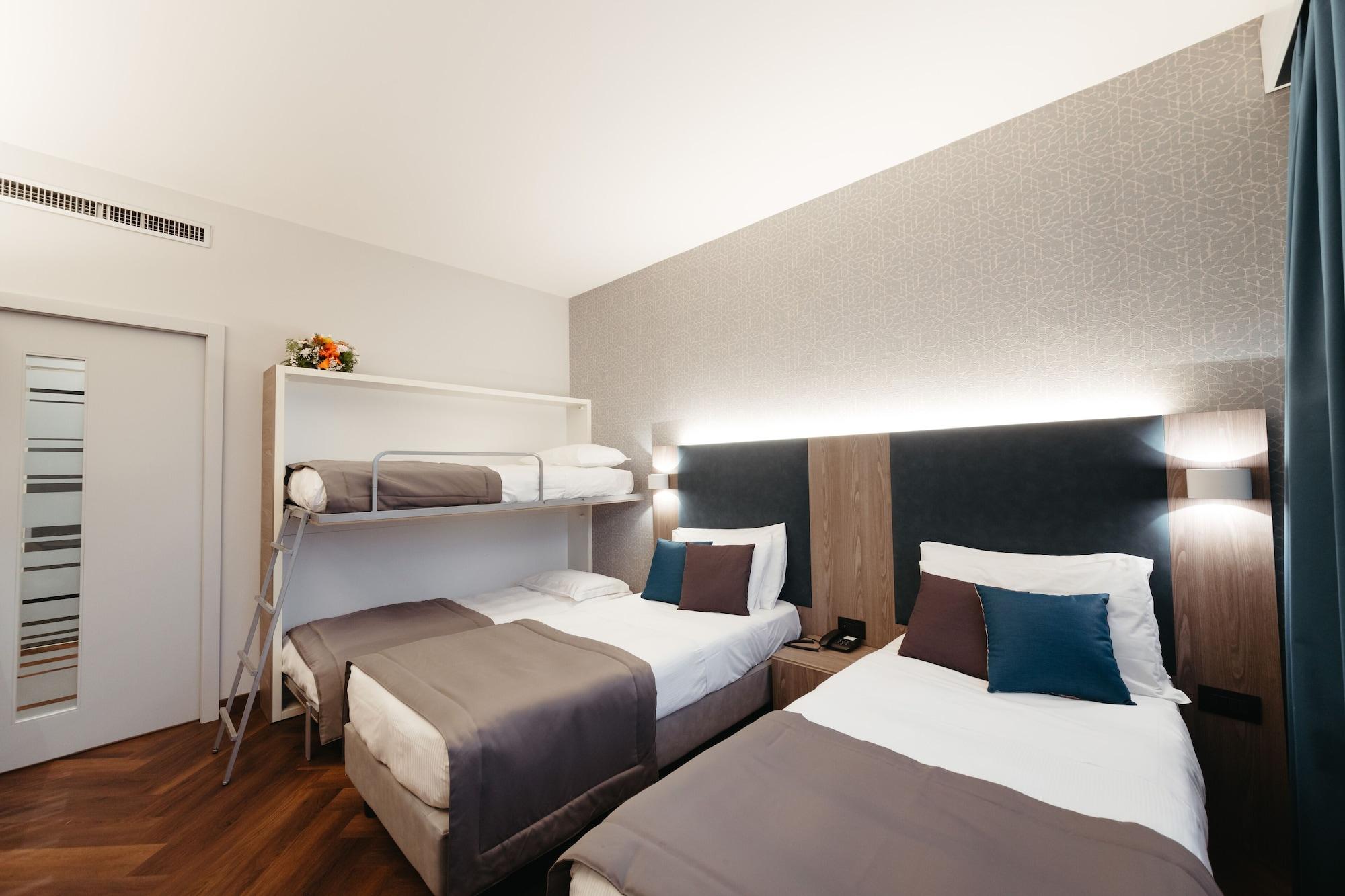 Hotel Motel Prestige Grugliasco Esterno foto