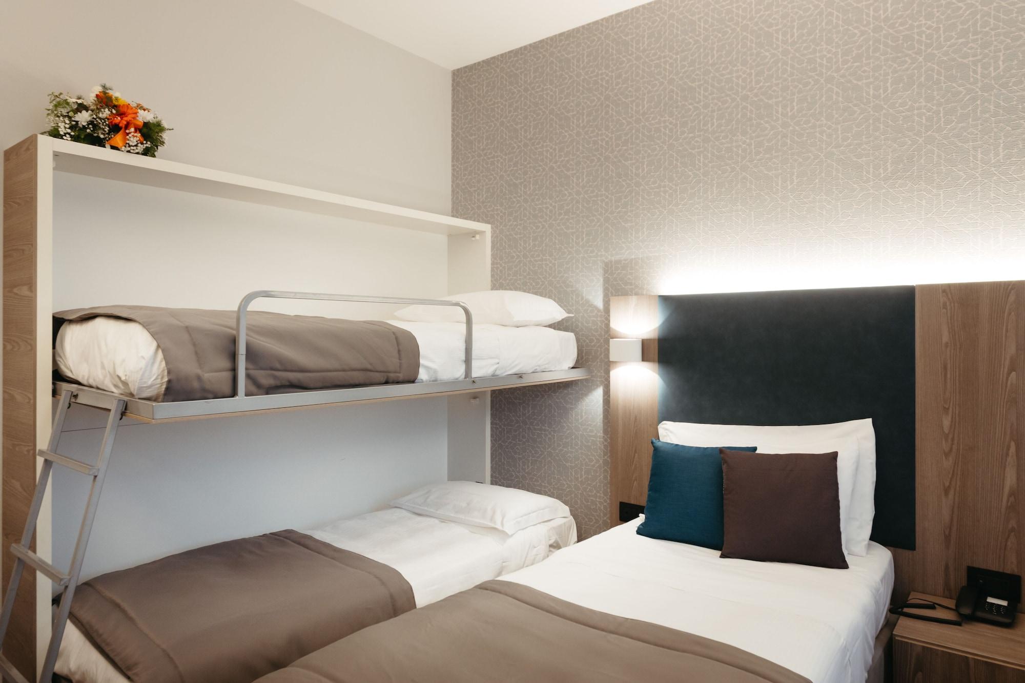 Hotel Motel Prestige Grugliasco Esterno foto