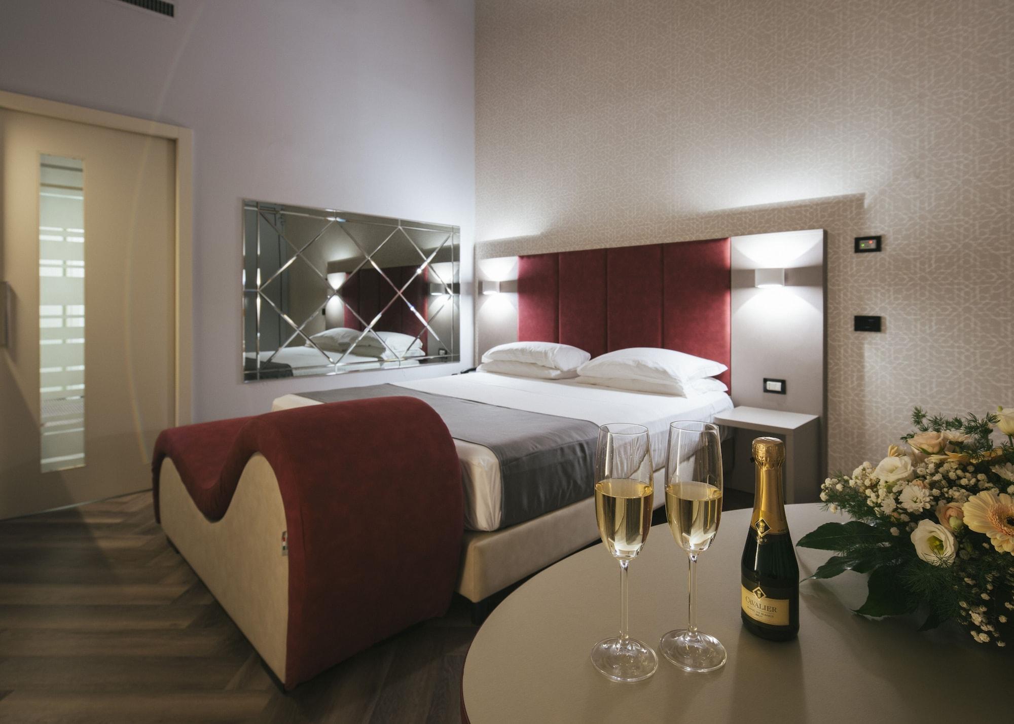 Hotel Motel Prestige Grugliasco Esterno foto