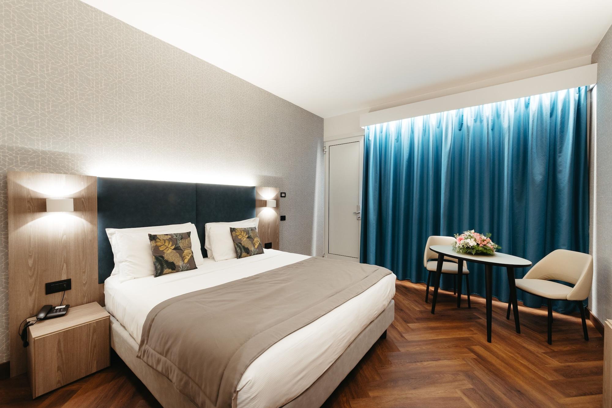 Hotel Motel Prestige Grugliasco Esterno foto