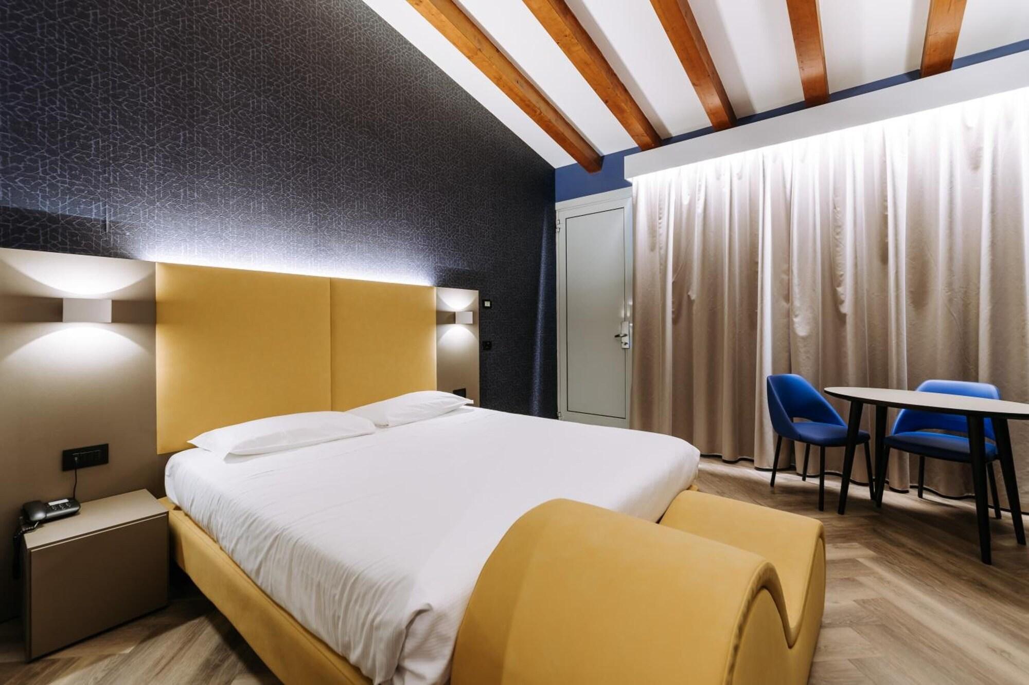 Hotel Motel Prestige Grugliasco Esterno foto